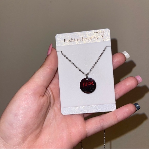 Fuck Cancer - Picture 2 of 3